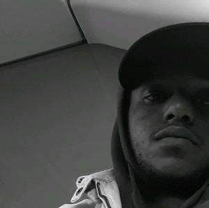 Meet your Posher, Jamarr